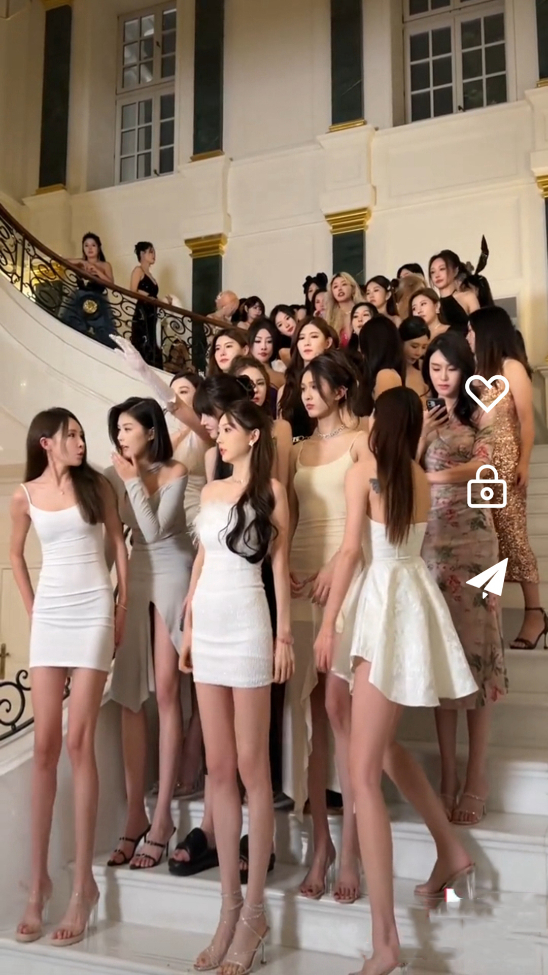 女王 国产在线截图